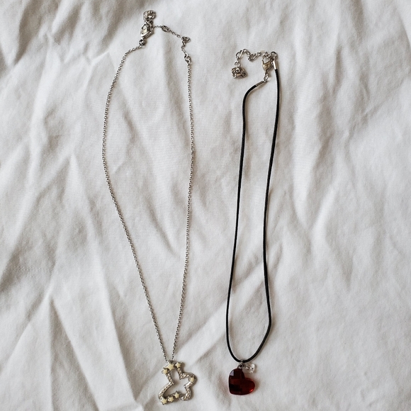 Swarovski Necklace Bundle - Picture 2 of 6